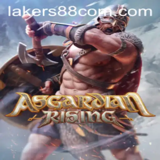 Discover the Thrilling Universe of AsgardianRising: A Fusion of Mythology and Modern Adventure