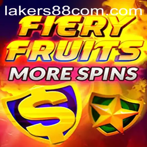 Exploring the Excitement of FieryFruitsMoreSpins