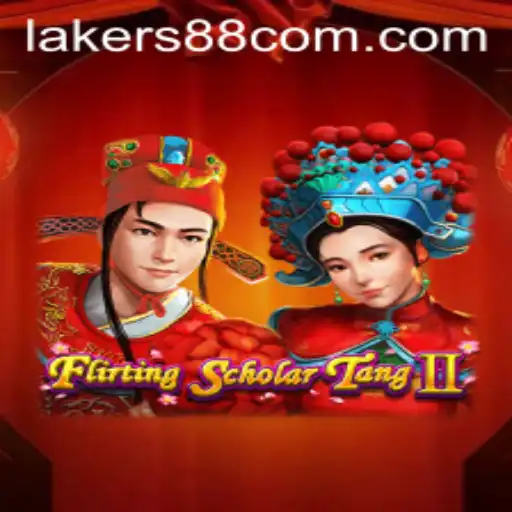 Exploring the Enchanting World of Flirting Scholar Tang II