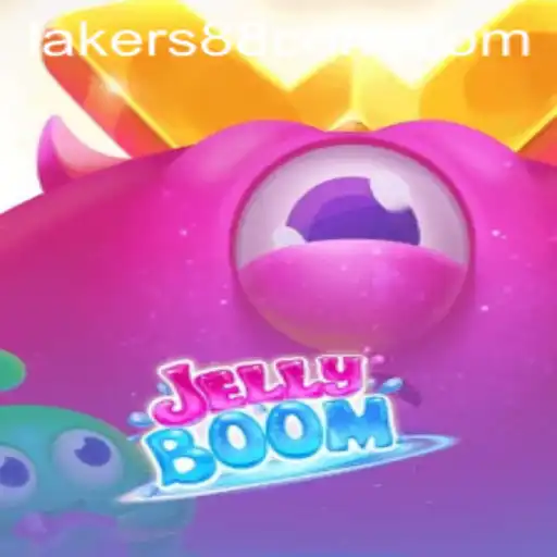 JellyBoom: An Exciting Adventure Awaits