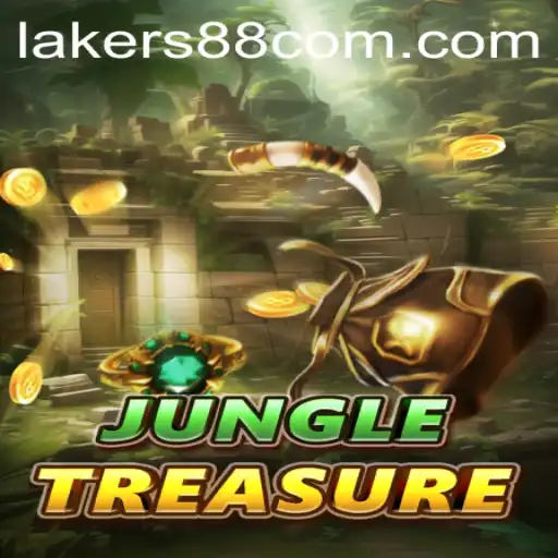 Unlock the Secrets of JungleTreasure