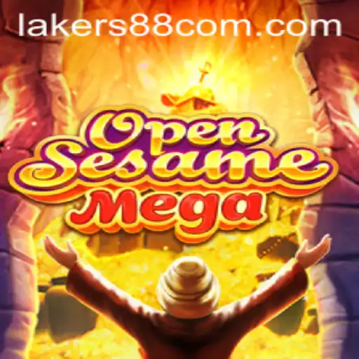OPENSESAMEMEGA: A Thrilling New Game Revolutionizing Online Play