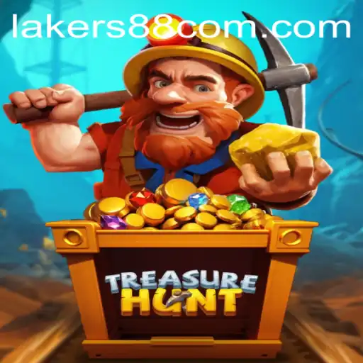 Discover the Exciting World of TreasureHunt: A Captivating Adventure Game