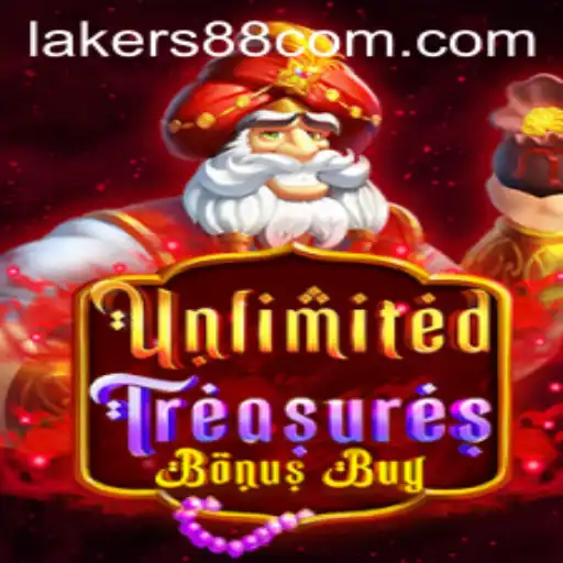 UnlimitedTreasuresBonusBuy: A Thrilling Adventure Awaits