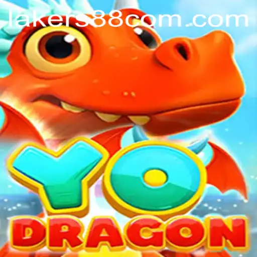 YoDragon: Adventure Awaits in this Exciting New Game from Lakers88.com