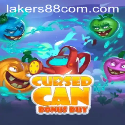 CursedCanBonusBuy: A Thrilling New Game Experience by lakers88.com