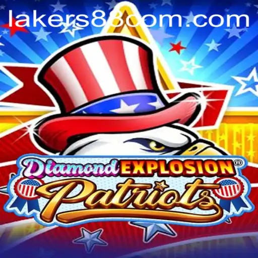 DiamondExplosionPatriots: Dive into the Exciting New Game