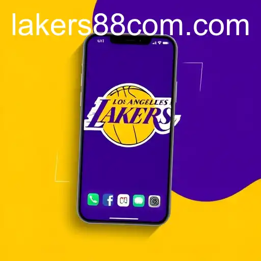 Exploring the Benefits of the Lakers88.com App for Enthusiasts