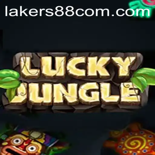 LuckyJungle: Dive into the Thrilling Adventure