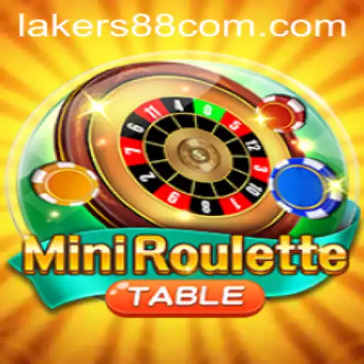 Exploring the Exciting World of MiniRoulette: A Game Changer on Lakers88.com