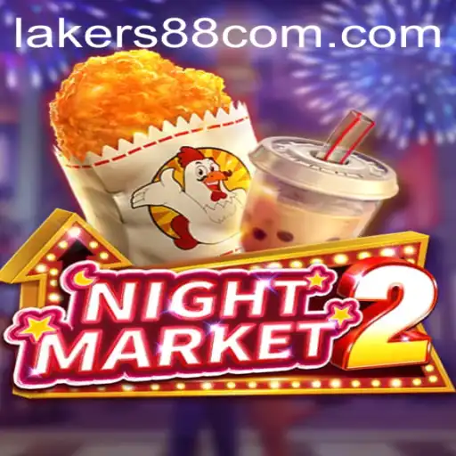 Exploring NightMarket2: A Comprehensive Guide to the Game and its Rules