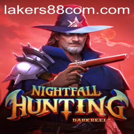 Exploring the Thrills of NightfallHunting: A New Era of Digital Adventure