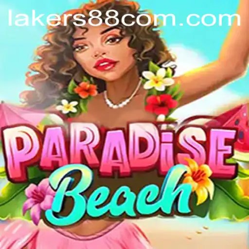 Explore ParadiseBeach: An Immersive Gaming Experience