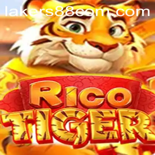 Exploring RicoTiger: A Fresh Gaming Experience