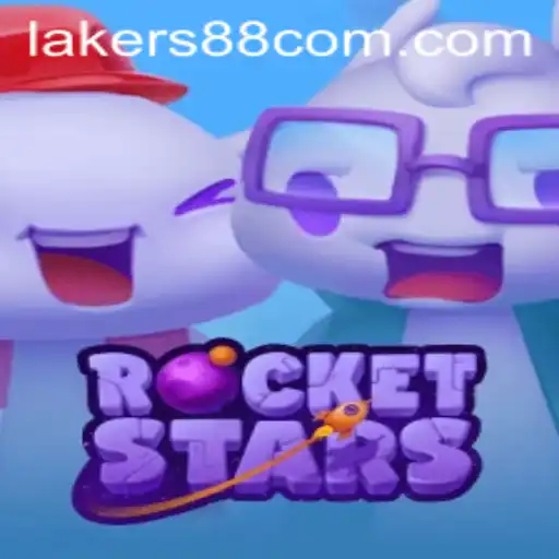 RocketStars: A Stellar Gaming Experience with Lakers88.com