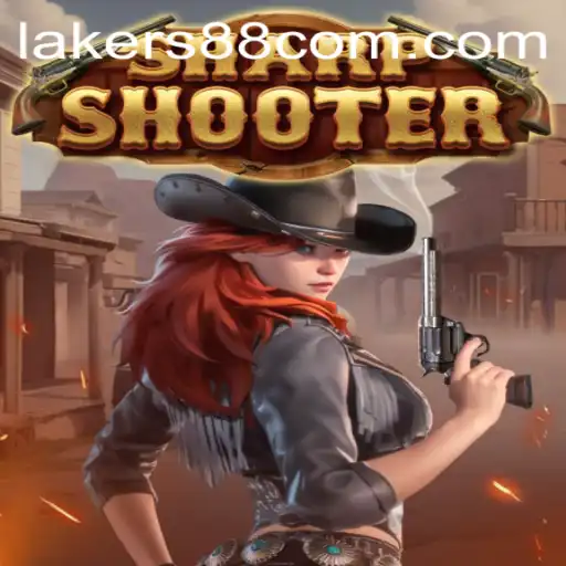 Discover Sharpshooter: A Thrilling Game Experience on Lakers88.com