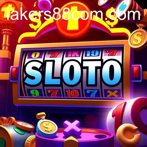 Exploring the World of Slot Games: A Deep Dive into lakers88.com