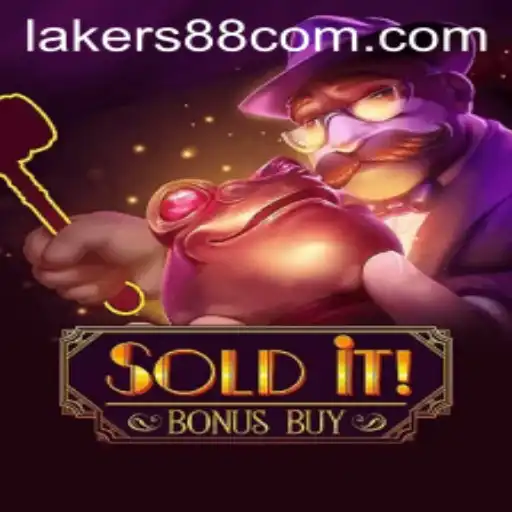 Exploring SolditBonusBuy: A New Era of Gaming Entertainment