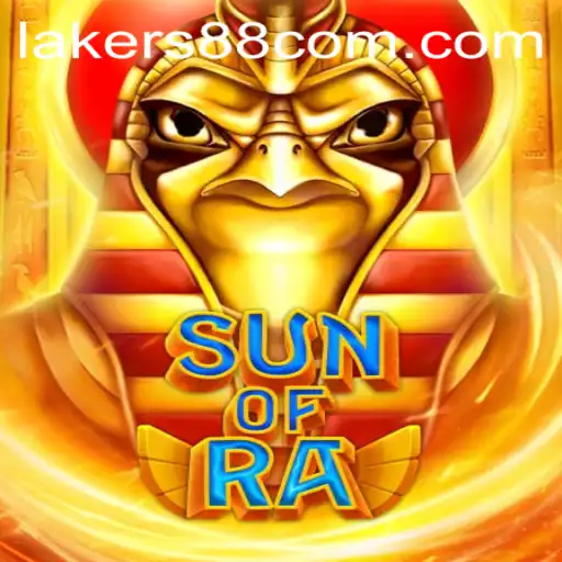 Explore the Ancient World in SunofRa at Lakers88.com