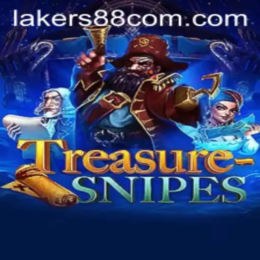 Explore the Exciting World of TreasureSnipes: The Game Revolutionizing Online Adventure