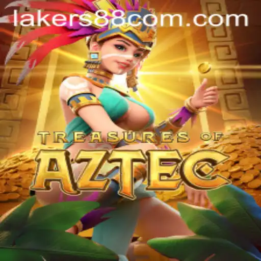 Exploring the Thrills of TreasuresofAztec: A Journey into the Past