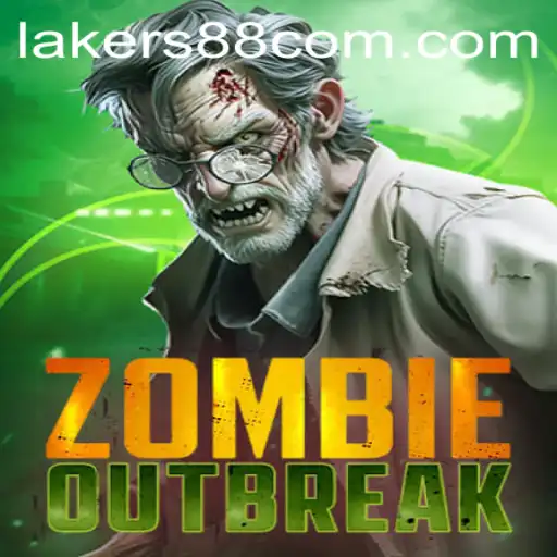 ZombieOutbreak: Survive and Conquer in a Post-Apocalyptic World